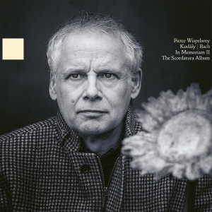 Wispelwey Pieter & Giacometti Paolo - In Memoriam Ii: The Scordatura Album i gruppen CD hos Bengans Skivbutik AB (4300899)