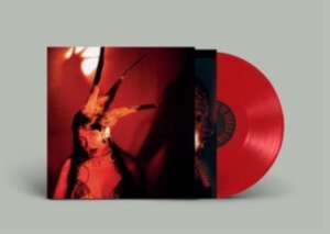 Lobo Fran - Burning It Feels Like i gruppen VINYL hos Bengans Skivbutik AB (4301024)