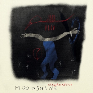 Louca Maurice - Moonshine i gruppen CD hos Bengans Skivbutik AB (4301034)