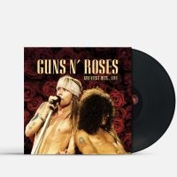 Guns N' Roses - Greatest Hits Live (Vinyl Lp) i gruppen VINYL / Metal hos Bengans Skivbutik AB (4301041)