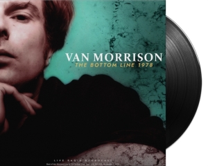 Morrison Van - The Bottom Line 1978 i gruppen VINYL hos Bengans Skivbutik AB (4301054)