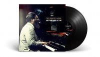 Thelonious Monk - In Italy (Vinyl Lp) i gruppen VINYL / Toppselgere hos Bengans Skivbutik AB (4301074)