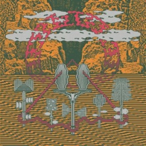 Acid Rooster - Flowers & Dead Soul (Digipack) i gruppen CD hos Bengans Skivbutik AB (4301126)