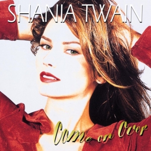 Shania Twain - Come On Over Diamond Edition (3Cd S i gruppen CD hos Bengans Skivbutik AB (4301140)