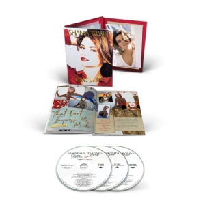 Shania Twain - Come On Over Diamond Edition (3Cd S i gruppen CD hos Bengans Skivbutik AB (4301140)