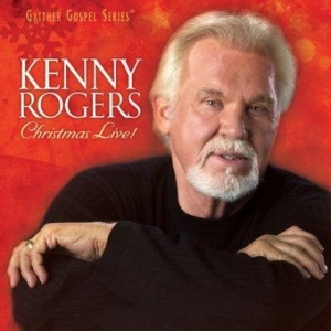 Kenny Rogers - Christmas Live i gruppen Labels /  hos Bengans Skivbutik AB (4301211)