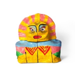 Wicketkeeper - Zambroni (Flamingo Pink Vinyl) i gruppen VINYL / Pop-Rock hos Bengans Skivbutik AB (4301454)