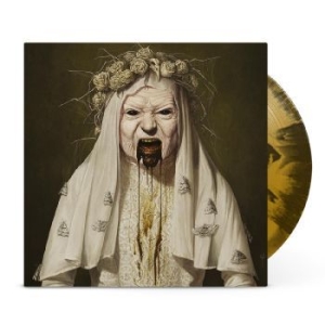 Buaas Anders - The Witches Of Finnmark i gruppen -Start BOR1 hos Bengans Skivbutik AB (4301483)