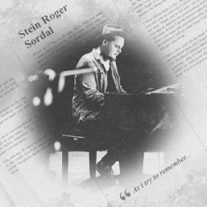 Sordal Stein Roger - As I Try To Remember? i gruppen CD hos Bengans Skivbutik AB (4301508)