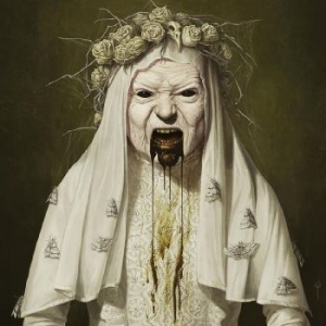 Buaas Anders - The Witches Of Finnmark i gruppen -Start BOR1 hos Bengans Skivbutik AB (4301714)