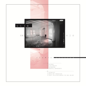 Studio Session - Suir i gruppen Annet / hos Bengans Skivbutik AB (4301770)