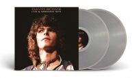 Bowie David - Live & Sessions 1970 (2 Lp Clear Vi i gruppen VINYL hos Bengans Skivbutik AB (4301823)
