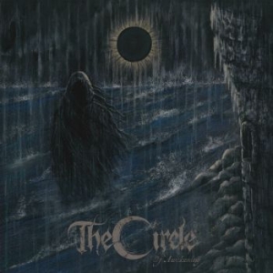 Circle The - Of Awakening (Digipack) i gruppen CD hos Bengans Skivbutik AB (4301853)