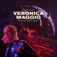 Veronica Maggio - Och Som Vanligt Händer Det Något Hemskt i gruppen VINYL / Pop-Rock,Svensk Musikkk hos Bengans Skivbutik AB (4301899)