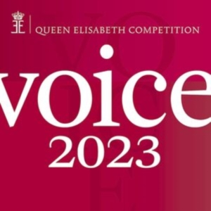 Taehan Kim Jasmin White Julia Muz - Queen Elisabeth Competition - Voice i gruppen CD hos Bengans Skivbutik AB (4302023)