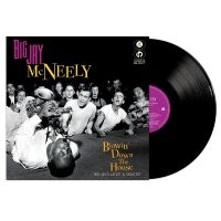 Big Jay Mcneely - Blowin' Down The House - Big Jay's i gruppen VINYL hos Bengans Skivbutik AB (4302077)