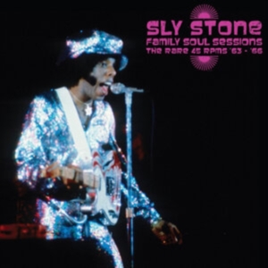 Stone Sly - Family Soul Sessions - The Rare 45 i gruppen VINYL / Pop-Rock,RnB-Soul hos Bengans Skivbutik AB (4302106)