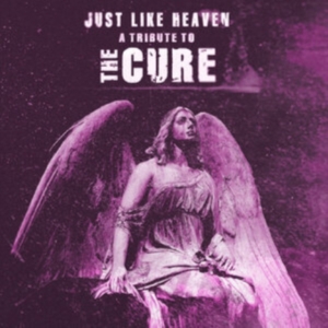 Various Artists - Just Like Heaven - A Tribute To The i gruppen VINYL / Pop-Rock hos Bengans Skivbutik AB (4302107)