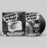 Various Artists - No Future, No Past - Finnish Speed i gruppen VINYL hos Bengans Skivbutik AB (4302118)