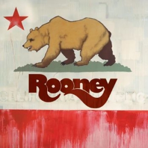 Rooney - Rooney (Metallic Gold Vinyl) i gruppen VINYL hos Bengans Skivbutik AB (4302136)