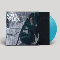 SPIRITUS MORTIS - SPIRITISM 2008-2017 (TURQUOISE VINY i gruppen VINYL hos Bengans Skivbutik AB (4302139)