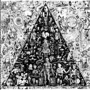 Pigface - Gub (Blue Vinyl) i gruppen VINYL / Pop-Rock hos Bengans Skivbutik AB (4302144)