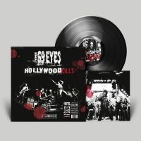 69 Eyes The - Hollywood Kills - Live At The Whisk i gruppen VINYL / Pop-Rock hos Bengans Skivbutik AB (4302149)