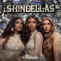 Shindellas The - Shindo i gruppen CD hos Bengans Skivbutik AB (4302164)
