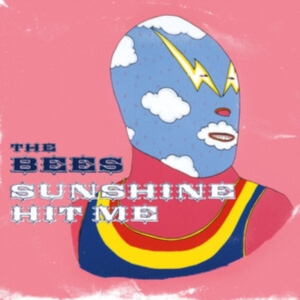 Bees The - Sunshine Hit Me i gruppen Annet /  hos Bengans Skivbutik AB (4302166)