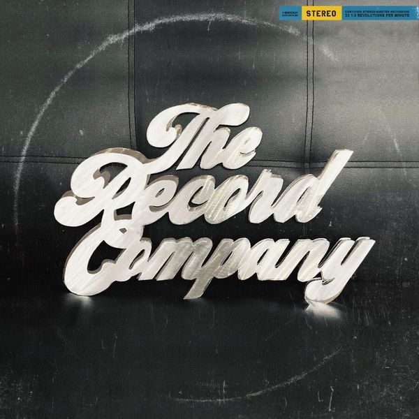 The Record Company - The 4Th Album i gruppen CD / Pop hos Bengans Skivbutik AB (4302172)