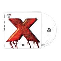 Onyx - Blood On Da X i gruppen CD hos Bengans Skivbutik AB (4302183)