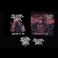 Stygian Dark - Gorelords Of War i gruppen CD hos Bengans Skivbutik AB (4302191)