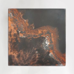 High Vis - Blending (Coke Bottle Clear Vinyl) i gruppen VINYL / Pop-Rock hos Bengans Skivbutik AB (4302195)