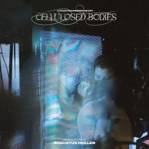 Augustus Muller - Cellulosed Bodies (Crystal Clear Vi i gruppen VINYL / Dance-Techno hos Bengans Skivbutik AB (4302200)