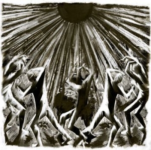 Clandestine Blaze - Resacralize The Unknown (Vinyl Lp) i gruppen VINYL / Metal hos Bengans Skivbutik AB (4302210)