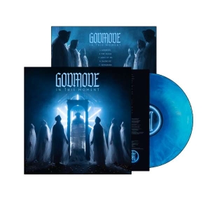 In This Moment - Godmode i gruppen -Start Vinyl hos Bengans Skivbutik AB (4302216)