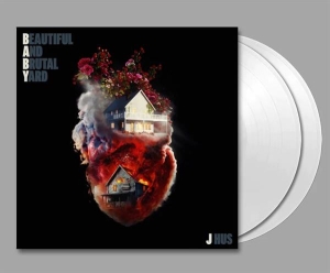 J Hus - Beautiful And Brutal Yard i gruppen VI TIPSER / Bengans Personal tipser / Elis recommends hos Bengans Skivbutik AB (4302224)