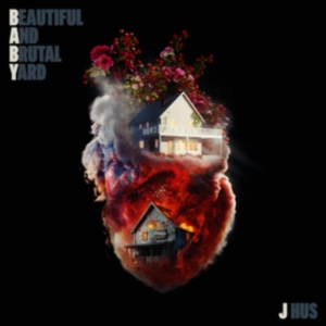 J Hus - Beautiful And Brutal Yard i gruppen Annet /  hos Bengans Skivbutik AB (4302227)