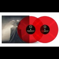 Tesseract - War Of Being (Red Vinyl) i gruppen VINYL hos Bengans Skivbutik AB (4302257)
