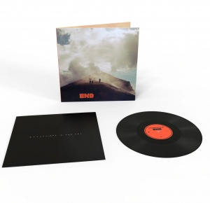 Explosions In The Sky - End i gruppen MK Test 4 hos Bengans Skivbutik AB (4302265)