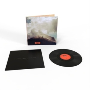 Explosions In The Sky - End i gruppen VINYL / Metal,Pop-Rock hos Bengans Skivbutik AB (4302265)