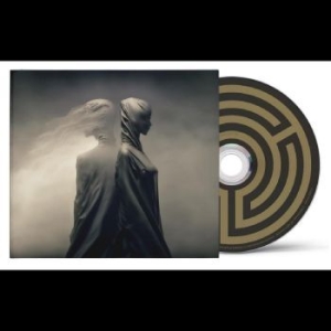 Tesseract - War Of Being i gruppen -Start CD hos Bengans Skivbutik AB (4302287)