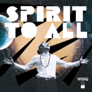 Mazolewski Wojtek Quintet - Spirit To All i gruppen VINYL / Jazz hos Bengans Skivbutik AB (4302400)