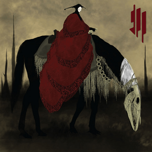 SKRILLEX - QUEST FOR FIRE i gruppen -Start CD hos Bengans Skivbutik AB (4302412)