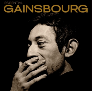 Gainsbourg Serge - Essential Gainsbourg i gruppen VINYL / Fransk Musikkk hos Bengans Skivbutik AB (4302429)