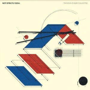 Kevin Fingier Collective The - Not Strictly Soul i gruppen VINYL / RnB-Soul hos Bengans Skivbutik AB (4302470)