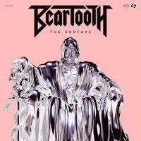 BEARTOOTH - THE SURFACE i gruppen CD hos Bengans Skivbutik AB (4302608)