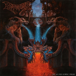 Dismember - Like An Ever Flowing Stream (1 i gruppen Minishops / Dismember hos Bengans Skivbutik AB (4302638)