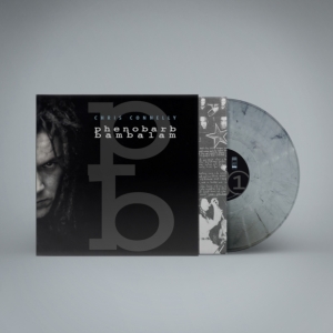 Connelly Chris - Phenobarb Bambalam (Swirl Vinyl) i gruppen VINYL / Pop-Rock hos Bengans Skivbutik AB (4302669)