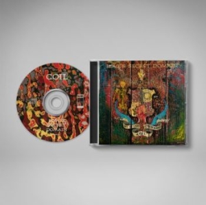 Coil - Love's Secret Domain (30Th Annivers i gruppen CD hos Bengans Skivbutik AB (4302676)